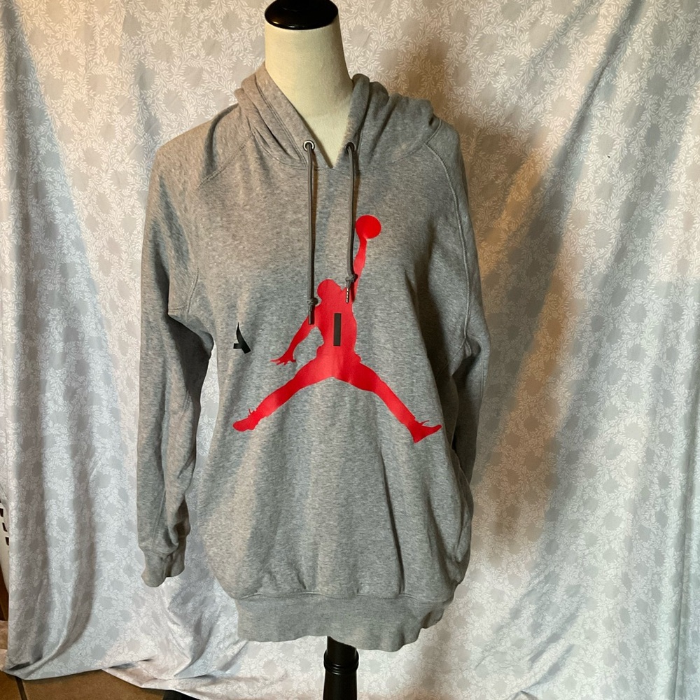 Nike Air Jordan Sweater